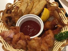 -COCO壱番屋(大华路店)