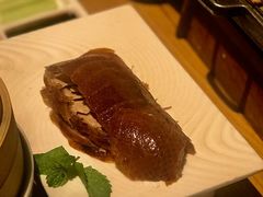 -四季民福烤鸭店(前门廊房二条店)