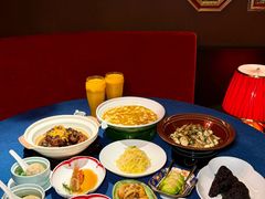 -老吉堂上海本帮菜(工体店)