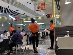 -大咀港式茶餐厅(恒泰店)