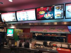 -吉野家(秀谷店)