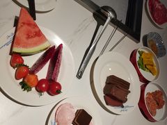 -星伦多 自助料理(圆融店)