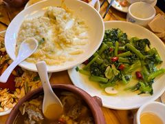 -香满楼(临安路店)