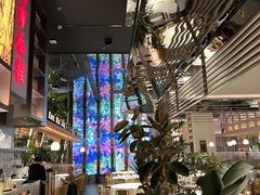 -桂满陇·海市蜃楼·黑金(国金店)