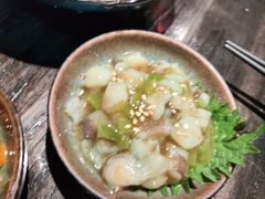 -眷屋の深夜食堂(云锦中心店)