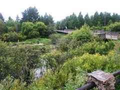 -北极村旅游风景区