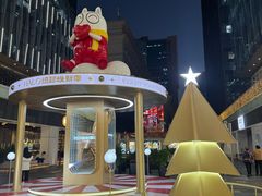 -HALO广场(梨园路店)
