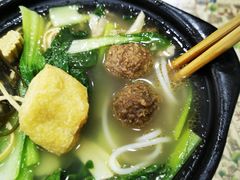 丸子砂锅-清真·穆萨砂锅(大皮院店)