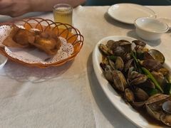 -莲花公园煎蟹(总店)