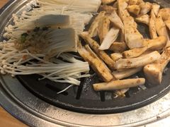-乌拉烤肉(如皋首店)