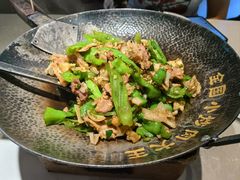 -费大厨辣椒炒肉(黄兴中心广场店)