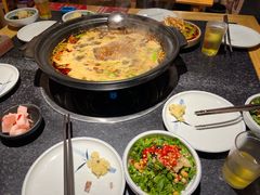 -小饕荟雅安贡椒鱼鲜馆(广福桥店)