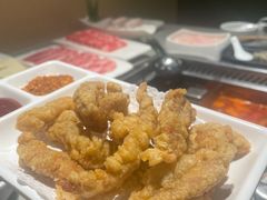-海底捞火锅(龙湖金沙天街店)