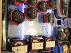 零售区-红跑车(徐州彭城广场金地商都店)