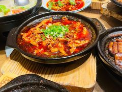 -老砂锅(城北店)