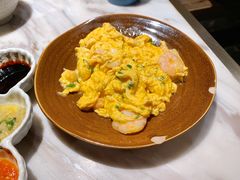 虾仁滑蛋-星平鸡饭·粤菜小炒(印象城旗舰店)