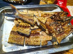 -永红源啤酒·烧烤·海鲜·大排档(台柳路店)