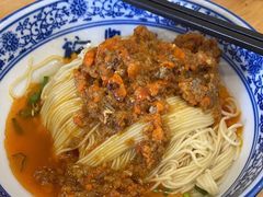 -裕兴记·三虾面(西北街总店)