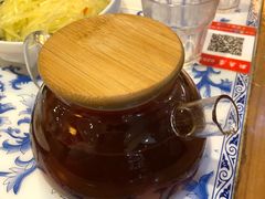 -东方饺子王(新奥购物中心店)