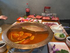 -三太子地摊烧烤·小龙虾(北蔡店)