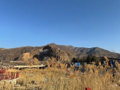 -大境门景区