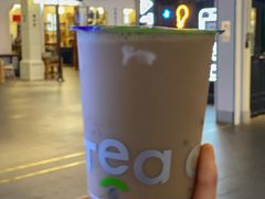 -TEA CROSS交茶点(国贸中心店)