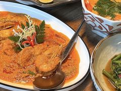 -帕蓝·暹罗料理(大学路店)