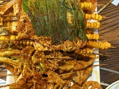 -高原第一家资格烤羊肉(玉林南路总店)