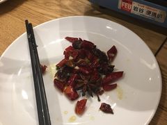 -思念果岭悦温泉