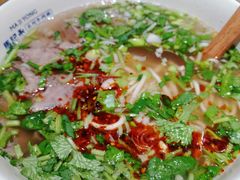 -马记永·兰州牛肉面(天通苑家乐福店)