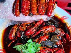 -路边边.炒菜烧烤.音乐餐厅(良乡长虹店)