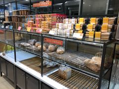 -BreadTalk面包新语·烘焙蛋糕(五羊邨店)