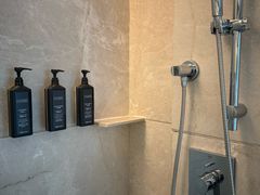 -广州粤海喜来登酒店