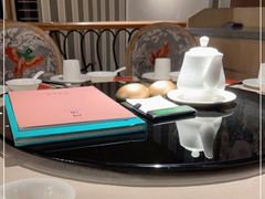 大堂-尚一汤·粤菜海鲜(环球港店)