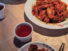 -有位虾匠·手工土菜小馆(市北店)