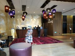 -厦门海港英迪格酒店(中山路店)
