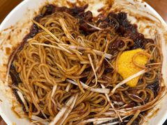 -第二外国语学院-韩国餐厅(朝阳路店)