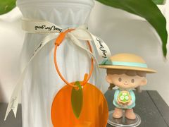 -Manner Coffee(合生汇店)