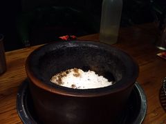 -原始泥炉烤肉(总店)