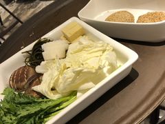 -鼎鼎香·港式火锅(北京SKP店)