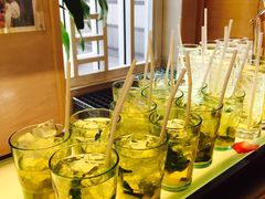 -威斯汀舞台餐厅