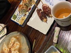 -鸟鹏烧鸟居酒屋(熙龙湾店)
