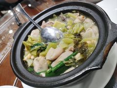-长平肥姐白粥·海鲜打冷