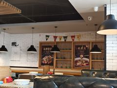 -拿渡·水煮鱼 麻辣香锅(西单大悦城店)