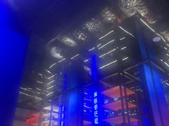 -花西亭·海鲜自助餐厅(瑞城名人酒店)