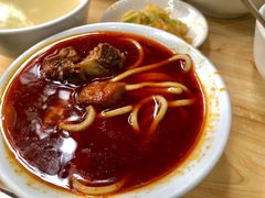 -二号桥脆绍面(星辉中路店)