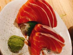 -初居食屋日式料理(万象城购物中心店)