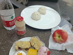 -虹桥机场国航贵宾室v8