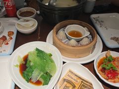 -乔街深夜食堂·台州菜·高压锅生蚝(杭州总店)