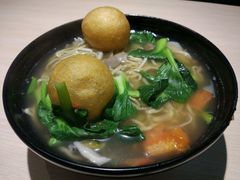 -友达面馆(二七南路店)